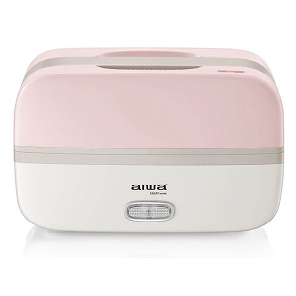 aiwa 愛華~方形電飯盒 AI-DFH01P 授權經銷商進貨