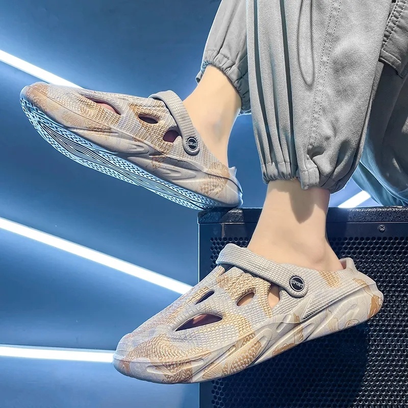 韓國爆款,男星夏季都愛穿,懶人一腳蹬,透氣、防滑、軟底、百搭 適合日常生活的理想鞋子,一鞋兩穿,拖鞋&休閑鞋,外出居家都能應對! 韓國爆款,男星夏季都愛穿,懶人一腳蹬,透氣、防滑、軟底、百搭 適合日常生活的理想鞋子,一鞋兩穿,拖鞋&休閑鞋,外出居家都能應對!