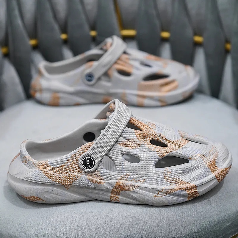 韓國爆款,男星夏季都愛穿,懶人一腳蹬,透氣、防滑、軟底、百搭 適合日常生活的理想鞋子,一鞋兩穿,拖鞋&休閑鞋,外出居家都能應對! 韓國爆款,男星夏季都愛穿,懶人一腳蹬,透氣、防滑、軟底、百搭 適合日常生活的理想鞋子,一鞋兩穿,拖鞋&休閑鞋,外出居家都能應對!