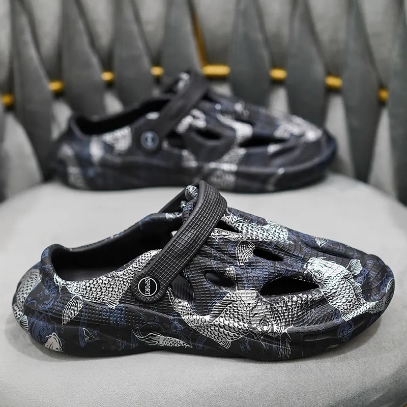 韓國爆款,男星夏季都愛穿,懶人一腳蹬,透氣、防滑、軟底、百搭 適合日常生活的理想鞋子,一鞋兩穿,拖鞋&休閑鞋,外出居家都能應對! 韓國爆款,男星夏季都愛穿,懶人一腳蹬,透氣、防滑、軟底、百搭 適合日常生活的理想鞋子,一鞋兩穿,拖鞋&休閑鞋,外出居家都能應對!