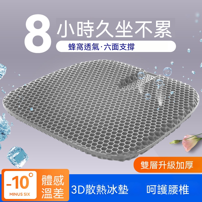 【日本最新黑科技】降溫汽車坐墊 冷却カーシートクッション 【日本最新黑科技】降溫汽車坐墊 冷却カーシートクッション