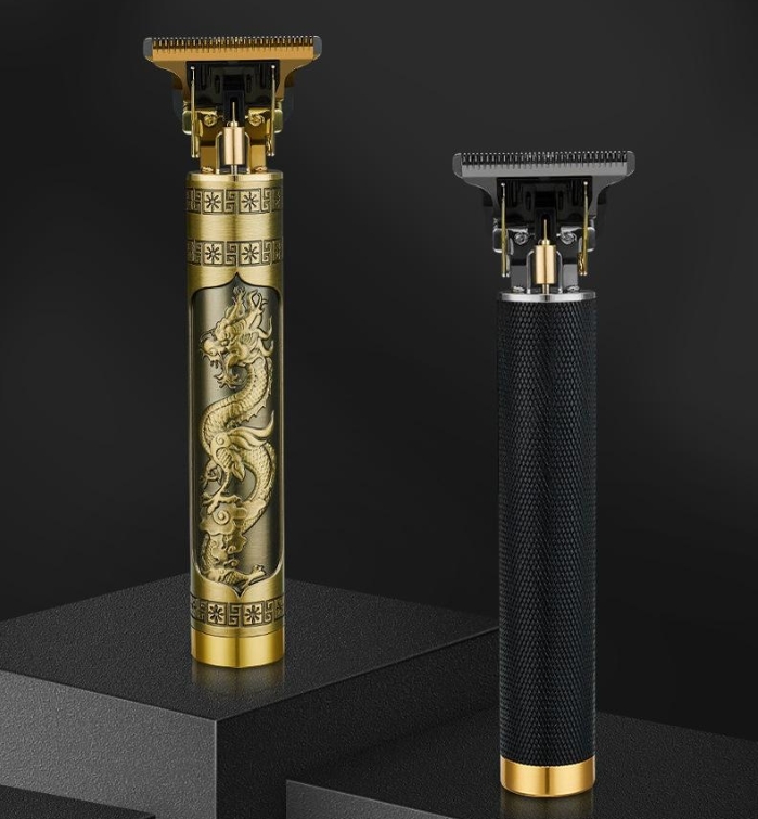 多功能電推剪 理髮刮胡一步到位